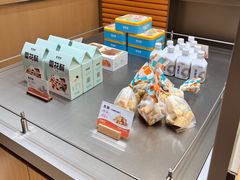 -爸爸糖吐司面包(武汉国金天地店)