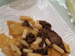 -新兴家喻酒家·羊城名宴(昌岗店)