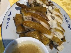 -老字号蛇口德记烧腊饭店·海鲜加工