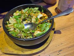 -花腰餐吧Bistro烧烤 傣味(传媒大学店)