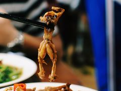 -董厨煨汤馆(车站路店)