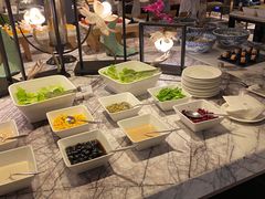 -上海漕河泾万丽酒店