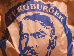 -Fergburger(皇后镇店)