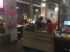 -牛很鲜潮汕牛肉火锅(朝晖路店)