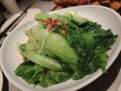 -留半山·香港食堂(啦啦宝都店)