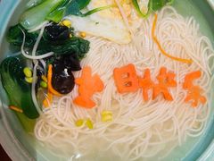 -老西门·常州菜(新区店)