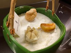 -上海波特曼丽思卡尔顿酒店