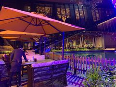 -隐秀山居酒店·秀厨融合西餐厅