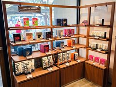 -Peet's Coffee皮爷咖啡(大学路店)