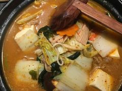 -漫烤鱼&徐州烧烤夜宵(万达店)