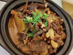 -椿记烧鹅(叠彩店)