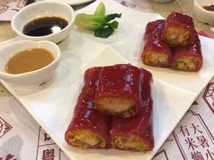 -点都德(盘福楼店)