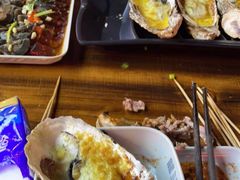 -龙头烤羊排•烤全羊•精酿扎啤(厦滘店)