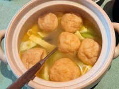 -洪禧楼·老广东海鲜酒楼(宁波万象城店)