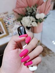 -花系美·美甲美睫精品店