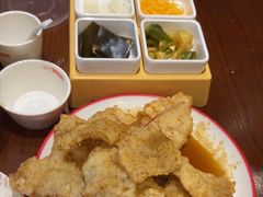 -英兰朝族饭店(河南桥头店)