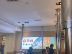 -合易泓烤肉•首创生椰大油边(宁山路店)