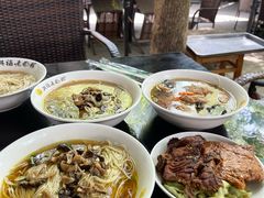 -兴福老面馆(寺路街店)