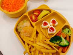 -小厨娘淮扬菜(江宁万达店)