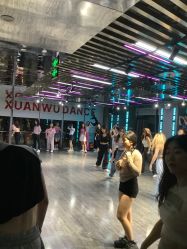 -泫舞舞蹈工作室