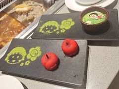 -海底捞火锅(西单店)