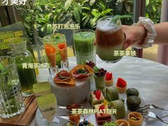 -良木缘咖啡西餐(太古里店)
