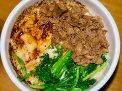 -九毛九西北菜(大东海店)