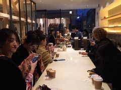 -% Arabica(京都东山店)