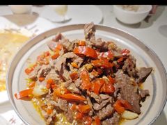 -小放牛炒菜馆(长安万达店)