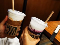 -星巴克(杭州嘉里中心4F店)