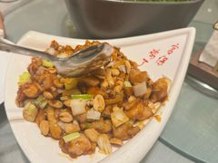 -峨嵋酒家(牡丹园店)