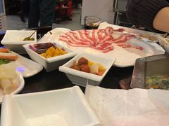 -火儿旺重庆老火锅 (吉力湖街店)