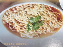 -老淮城·长鱼面(河下古镇店)