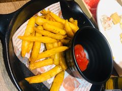 -火炉火自助餐(枫蓝国际店)