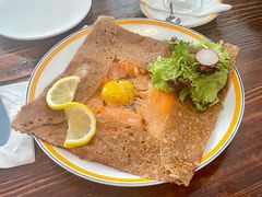 -La Creperie法餐厅(桃江路店)