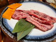 -竹涟烧肉(太古里店)