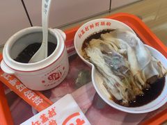 -红荔村肠粉(岗厦店)