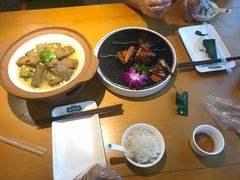 -大鸽饭(马王堆店)