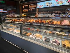 -德南面包房(尚都店)