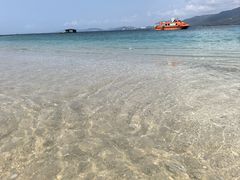 -海南分界洲岛旅游区