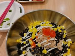 -小木屋拌饭(西安华阳城店)