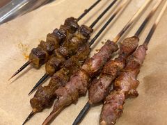 -彧玖食坊·川式砂锅酒馆(成山路店)