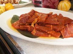 -岷山饭店-芝芝自助餐厅