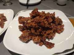 焦酥里脊-燕春楼(海河华鼎店)