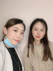 -久匠·野生眉半永久纹眉