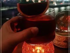 -大堂酒廊(澳门文华东方酒店)