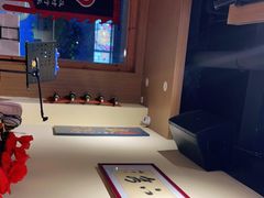 -水浒湘西小串烧烤(西村店)