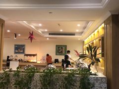 -三亚亚龙湾金棕榈度假酒店