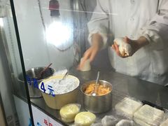-上海虹口糕团食品厂(欣兴店)