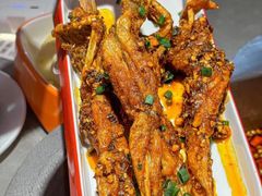 -味之绝美蛙鱼火锅(八号路店)